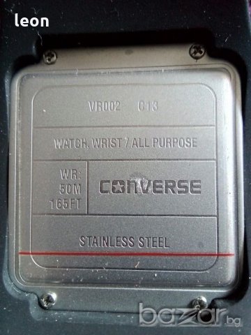 CONVERSE, снимка 4 - Мъжки - 19989997