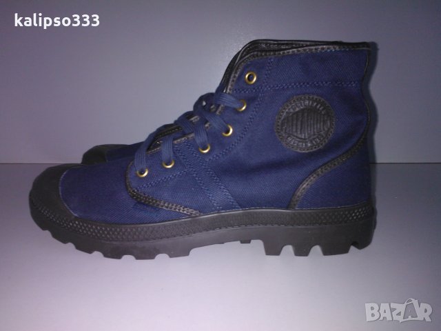 Palladium оригинални обувки, снимка 3 - Кецове - 24674707