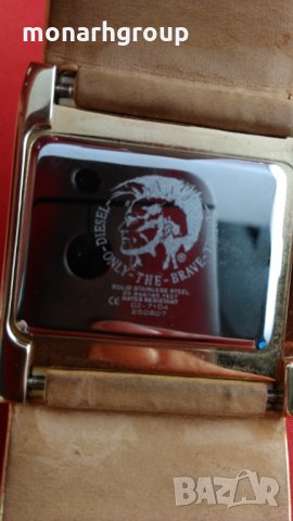 ЧАСОВНИК DIESEL DZ7104, снимка 6 - Други - 26188593