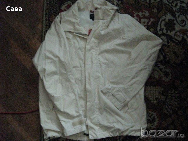  яке пролет-есен Gant  мъжко,размер м, снимка 3 - Якета - 14033634