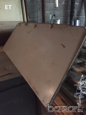 преграда за Мерцедес MB100, снимка 3 - Аксесоари и консумативи - 15668291