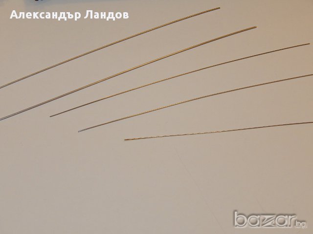 Телчета за пирографиране-Англия, снимка 9 - Други игри - 9478447