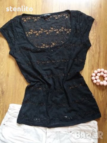 Дамска блуза Tally Weijl р-р L , снимка 1