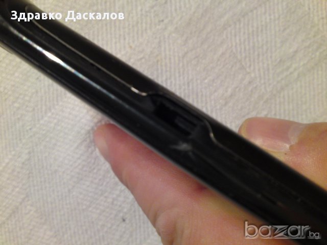 Blackberry 9680 torch, снимка 6 - Blackberry - 15284435