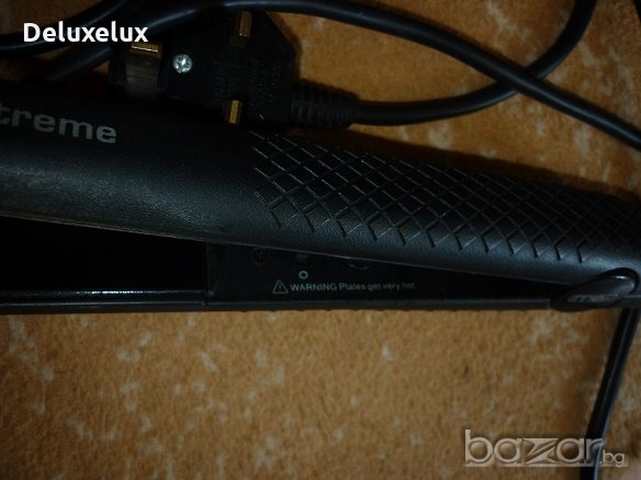 преса за коса, снимка 2 - Преси за коса - 18996362