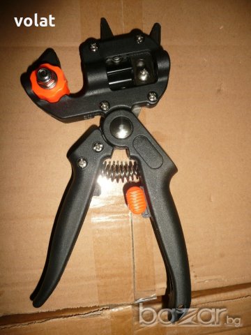 ножица за ашлайдисване, снимка 3 - Градинска техника - 20982841