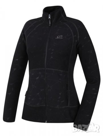 Дамски полар Hannah Rozeeta II Anthracite