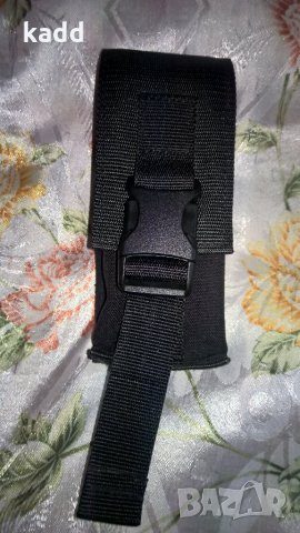 Tasmanian Tiger Tool Pocket L