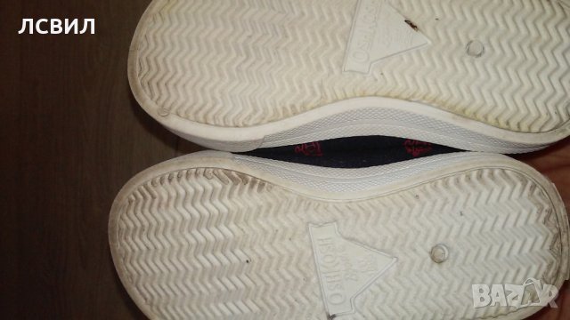 детски обувки Osh Kosh B'gosh, снимка 3 - Бебешки обувки - 25251441