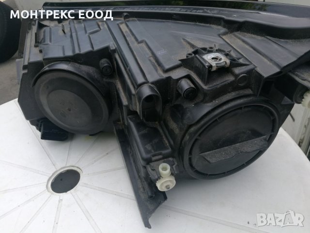 фар VW TIGUAN I LIFT 5N1 941 006 B HELLA, снимка 4 - Части - 25701172