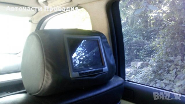 БМВ Е39 525 TDS на части, снимка 7 - Автомобили и джипове - 22614272