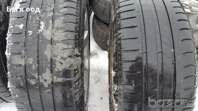 4бр,Алуминиеви джанти BMW , снимка 5 - Гуми и джанти - 17038012