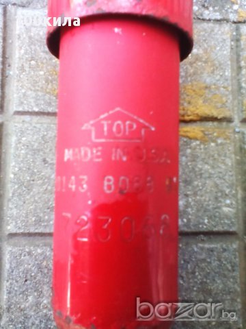 Амортисьори за ретро автомобил, снимка 7 - Части - 12841483