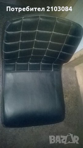 Столове кожени, снимка 4 - Обзавеждане за заведение - 25173666
