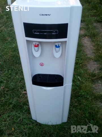 Ремонт на диспенсъри за вода, снимка 2 - Други услуги - 20350369