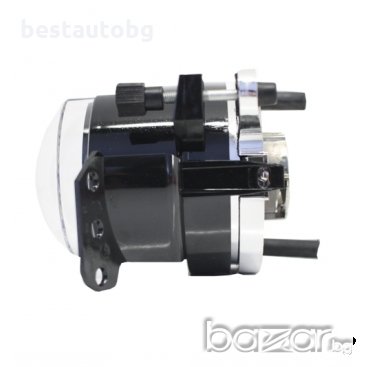 М-КОВИ ХАЛОГЕНИ ЗА BMW E60 / E61 / E90 / E91 / E63 / E64 / X3 E83 - БЕЗПЛАТНА ДОСТАВКА с ЕКОНТ!!!, снимка 4 - Аксесоари и консумативи - 20979185