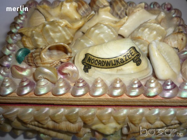 Уникални кутийки за бижута, снимка 2 - Други - 10256239