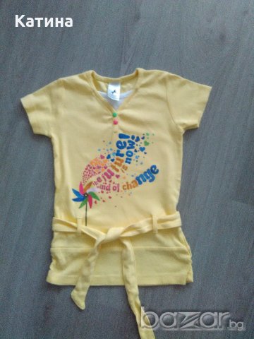 Намаление C&A и H&M сетче, снимка 2 - Детски комплекти - 21117132