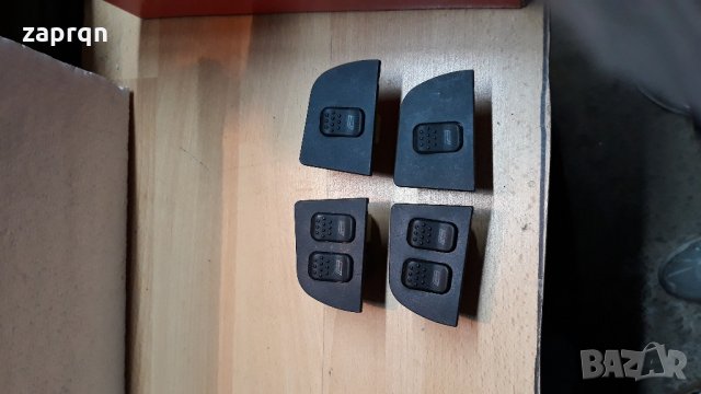 Копчета за Ел. стъкла за Алфа Ромео/Alfa Romeo 146, снимка 1