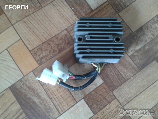 Honda Xlv, снимка 7 - Мотоциклети и мототехника - 11870553