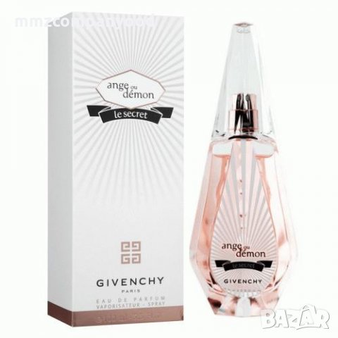 Парфюм, алетернативен на "GIVENCHY ANGE OU DEMON LE SECRET"  50мл.