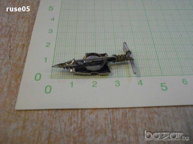 Брошка - 4, снимка 4 - Други - 11798665