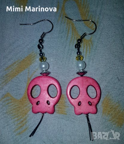 Разнообразие от обеци, снимка 4 - Обеци - 25304098