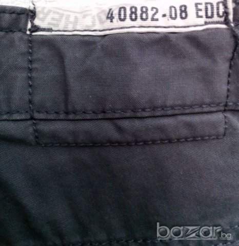 Оригинален дамски панталон Edc by Esprit, снимка 12 - Панталони - 6904060