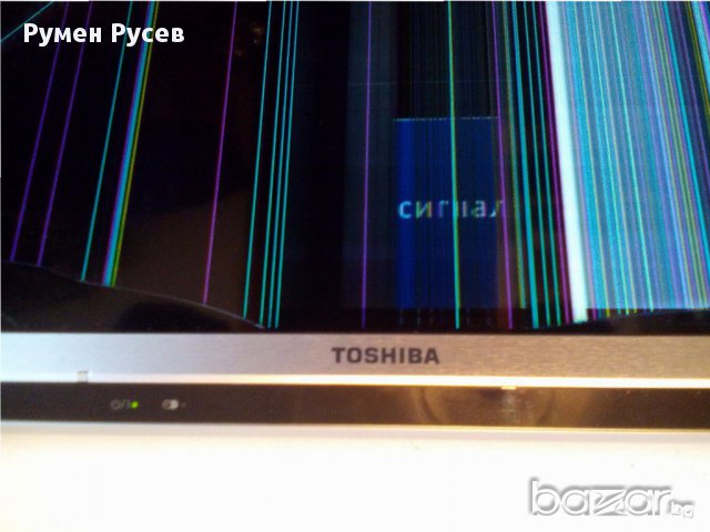 TOSHIBA 40TL938 на части, снимка 2 - Части и Платки - 17683676