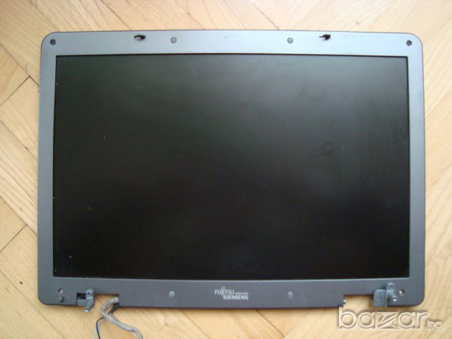 Fujitsu-siemens Esprimo V5505 лаптоп на части, снимка 3 - Части за лаптопи - 6381099