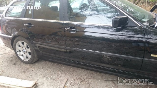  BMW 325 i на части., снимка 5 - Автомобили и джипове - 15678295