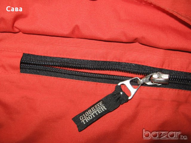 Яке пролет-есен GLOBETROTTER  мъжко,2-3ХЛ, снимка 4 - Якета - 17986026