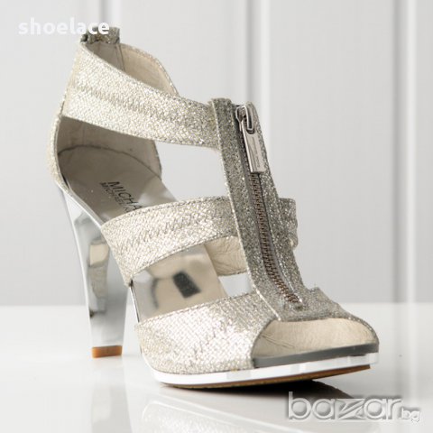 Michael Kors Berkley Strap номер 39 Оригинални!, снимка 1