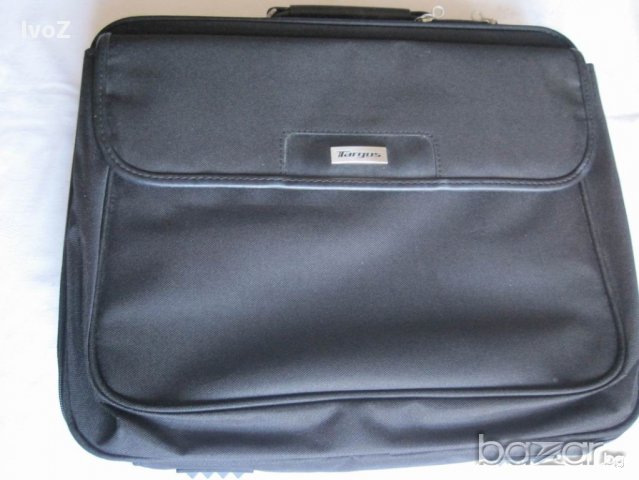 Продавам чанти за лаптоп "Caselogic",Antler,Targus,Belkin,Dell, снимка 5 - Лаптоп аксесоари - 16767037