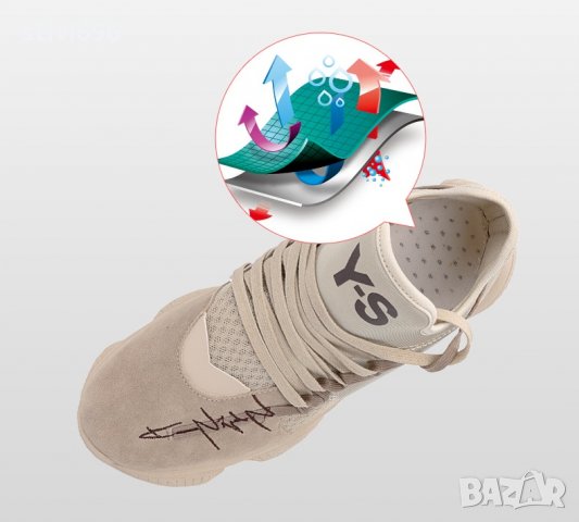 Мъжки маратонки N 41 стелка 26 ново., снимка 7 - Маратонки - 23395389