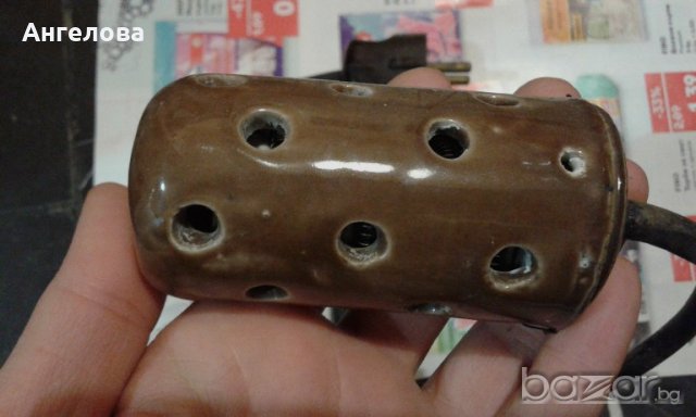 Нагревател, снимка 3 - Бойлери - 21157376