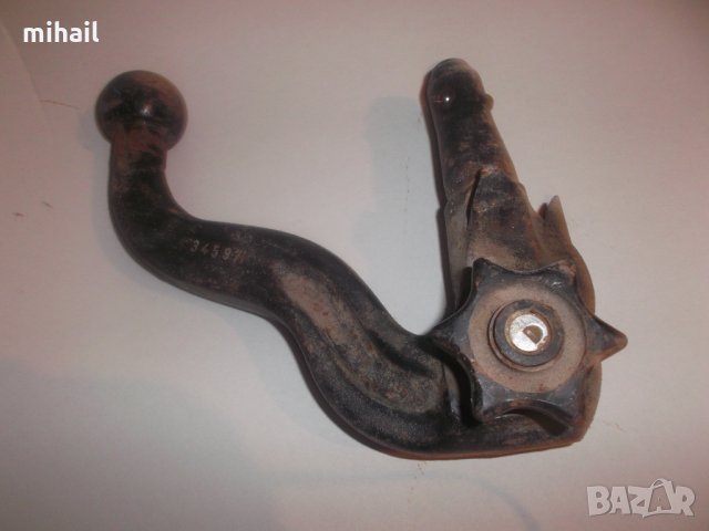 продавам теглич