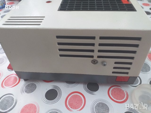 Прожектор за диапозитиви, снимка 6 - Плейъри, домашно кино, прожектори - 26080740