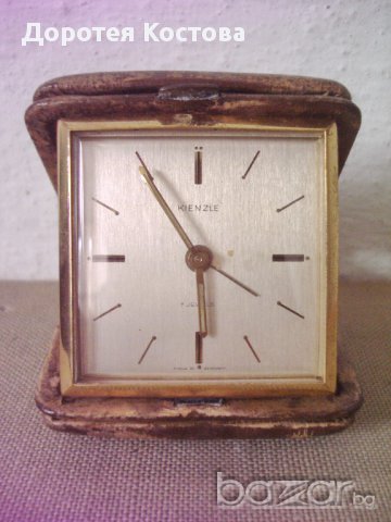 KIENZLE стар часовник от Германия
