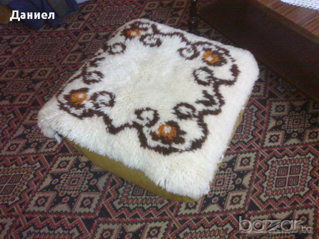 Холова гарнитура, снимка 2 - Дивани и мека мебел - 9831332