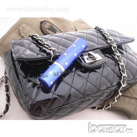 Електрошок червило - код 1215, снимка 3 - Други - 13617781