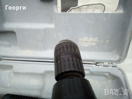 Винтоверт Еly ( DeWALT ) 14,4V, снимка 5 - Винтоверти - 23518484