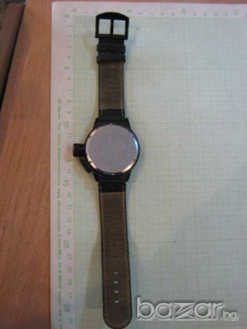 Часовник "Daniel Klein" ръчен кварцов мъжки с датник, снимка 3 - Мъжки - 7821497