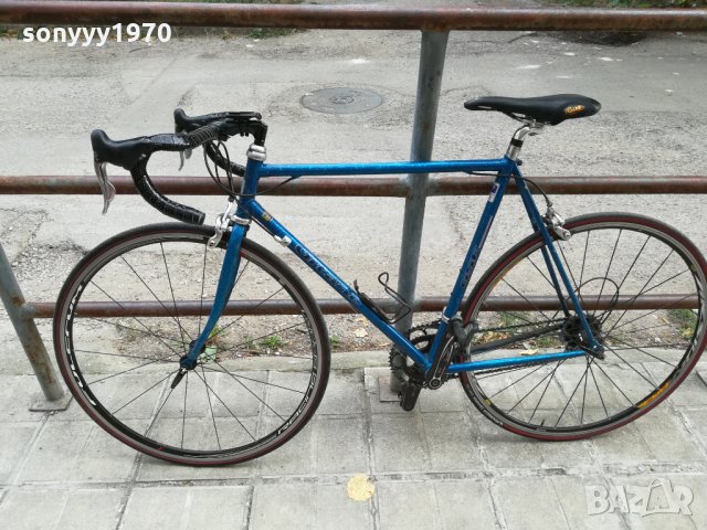 ПОРЪЧАНО-gitane-made in france & michelin dynamic sport-внос франция