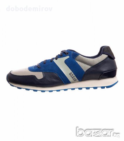 Нови мъжки спортни обувки G-Star Track II Shift оригинал, снимка 7 - Маратонки - 12890052