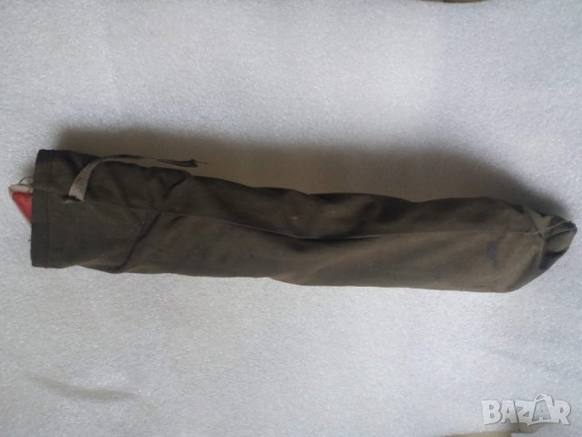 Стар български авариен триъгълник, снимка 2 - Аксесоари и консумативи - 24962846