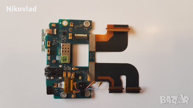 Antenna Flex Board HTC One mini 2 (М8), снимка 1 - Резервни части за телефони - 23749620