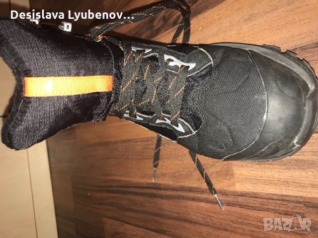 Боти QUECHUA, снимка 2 - Мъжки боти - 22197632