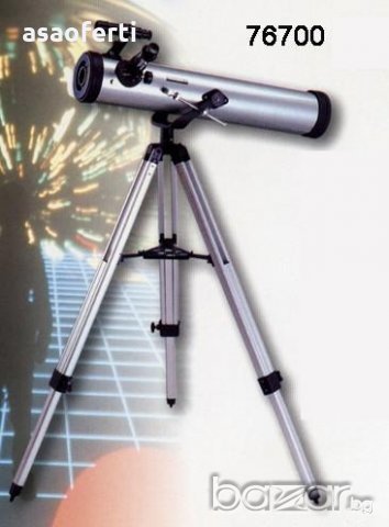 Телескоп , снимка 1 - Други спортове - 8570743