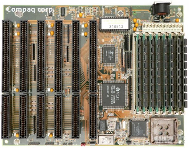 Купувам стари дънни платки, снимка 2 - Дънни платки - 21533364